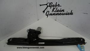 Usagé Moteur de vitre portière Fiat Doblo Prix sur demande proposé par Gebr.Klein Gunnewiek Ho.BV
