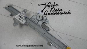 Usados Motor de ventanilla de puerta Nissan X-Trail Precio de solicitud ofrecido por Gebr.Klein Gunnewiek Ho.BV