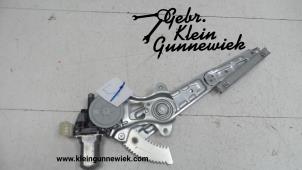 Used Door window motor Nissan X-Trail Price on request offered by Gebr.Klein Gunnewiek Ho.BV