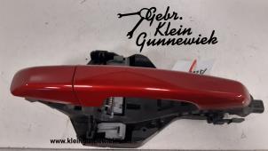 Gebrauchte Türgriff 4-türig rechts hinten Jaguar XE Preis auf Anfrage angeboten von Gebr.Klein Gunnewiek Ho.BV