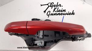 Gebrauchte Türgriff 4-türig links hinten Jaguar XE Preis auf Anfrage angeboten von Gebr.Klein Gunnewiek Ho.BV