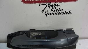 Used Rear door handle 4-door, left Skoda Fabia Price € 30,00 Margin scheme offered by Gebr.Klein Gunnewiek Ho.BV