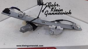 Used Door window motor Kia Rio Price on request offered by Gebr.Klein Gunnewiek Ho.BV