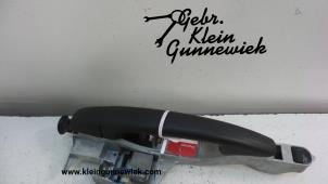 Used Rear door handle 4-door, right Citroen Berlingo Price on request offered by Gebr.Klein Gunnewiek Ho.BV