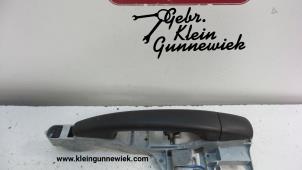 Used Door handle 2-door, left Citroen Berlingo Price on request offered by Gebr.Klein Gunnewiek Ho.BV