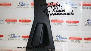 Used Rear door handle 4-door, left Renault Clio Price on request offered by Gebr.Klein Gunnewiek Ho.BV