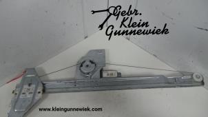 Usados Motor de ventanilla de puerta Citroen Berlingo Precio de solicitud ofrecido por Gebr.Klein Gunnewiek Ho.BV