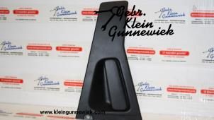 Used Rear door handle 4-door, right Renault Clio Price on request offered by Gebr.Klein Gunnewiek Ho.BV