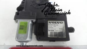 Używane Silnik szyby drzwiowej Volvo V50 Cena na żądanie oferowane przez Gebr.Klein Gunnewiek Ho.BV