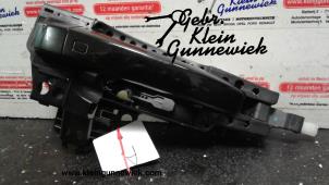 Used Rear door handle 4-door, right Audi A7 Price on request offered by Gebr.Klein Gunnewiek Ho.BV