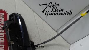 Gebrauchte Türgriff 4-türig links hinten Audi A4 Preis auf Anfrage angeboten von Gebr.Klein Gunnewiek Ho.BV