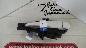 Used Door handle 4-door, front left BMW X4 Price on request offered by Gebr.Klein Gunnewiek Ho.BV