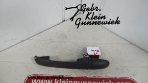 Used Rear door handle 4-door, right Mercedes Vaneo Price on request offered by Gebr.Klein Gunnewiek Ho.BV
