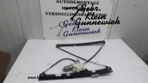 Used Door window motor Mercedes Vaneo Price on request offered by Gebr.Klein Gunnewiek Ho.BV