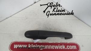 Used Front door handle 4-door, right Mercedes Vaneo Price on request offered by Gebr.Klein Gunnewiek Ho.BV