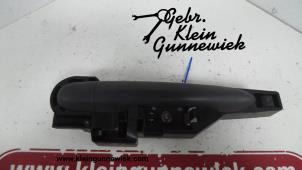 Used Rear door handle 4-door, left Mercedes Citan Price on request offered by Gebr.Klein Gunnewiek Ho.BV