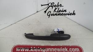 Usagé Poignée de porte arrière gauche Mercedes Vaneo Prix sur demande proposé par Gebr.Klein Gunnewiek Ho.BV