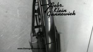 Used Rear door handle 4-door, left Opel Astra Price on request offered by Gebr.Klein Gunnewiek Ho.BV