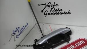 Used Door handle 2-door, right Audi A5 Price on request offered by Gebr.Klein Gunnewiek Ho.BV