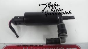Used Headlight washer pump BMW 4-Serie Price € 20,00 Margin scheme offered by Gebr.Klein Gunnewiek Ho.BV