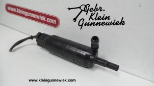 Used Headlight washer pump BMW X1 Price € 30,00 Margin scheme offered by Gebr.Klein Gunnewiek Ho.BV
