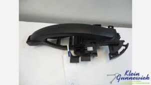 Begagnade Dörrhandtag, 2-dörrars, vänster Ford Transit Custom Pris € 25,00 Marginaltabell erbjuds av Klein Gunnewiek Autodemontage & Motorentechniek