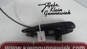 Used Door handle 2-door, right BMW 3-Serie Price on request offered by Gebr.Klein Gunnewiek Ho.BV