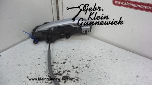 Usados Manija de puerta de 2 puertas izquierda Audi A5 Precio de solicitud ofrecido por Gebr.Klein Gunnewiek Ho.BV