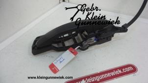 Used Rear door handle 4-door, right Ford Transit Connect Price on request offered by Gebr.Klein Gunnewiek Ho.BV