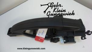 Used Rear door handle 4-door, right Ford Transit Custom Price on request offered by Gebr.Klein Gunnewiek Ho.BV