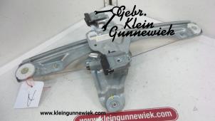 Gebrauchte Fenstermotor Tür Opel Ampera Preis auf Anfrage angeboten von Gebr.Klein Gunnewiek Ho.BV