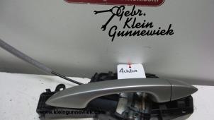 Usagé Poignée portière 4portes arrière droite Volkswagen Tiguan Prix sur demande proposé par Gebr.Klein Gunnewiek Ho.BV