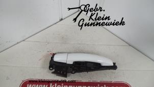 Usagé Poignée portière 2portes droite Opel Adam Prix sur demande proposé par Gebr.Klein Gunnewiek Ho.BV