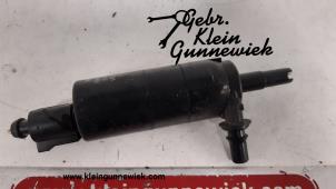 Gebrauchte Pumpe Scheinwerfersprüher Volkswagen Tiguan Preis € 20,00 Margenregelung angeboten von Gebr.Klein Gunnewiek Ho.BV