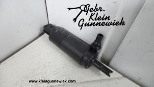 Gebrauchte Pumpe Scheinwerfersprüher Volkswagen Arteon Preis € 20,00 Margenregelung angeboten von Gebr.Klein Gunnewiek Ho.BV