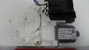 Used Door window motor Volkswagen Golf Price on request offered by Gebr.Klein Gunnewiek Ho.BV