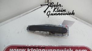 Usagé Poignée portière 2portes droite Volkswagen Transporter Prix sur demande proposé par Gebr.Klein Gunnewiek Ho.BV