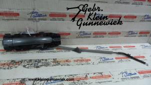 Used Rear door handle 4-door, right Volkswagen Jetta Price on request offered by Gebr.Klein Gunnewiek Ho.BV