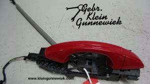 Used Door handle 2-door, right Volkswagen Golf Price on request offered by Gebr.Klein Gunnewiek Ho.BV