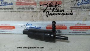 Usados Bomba de rociador de faro Volkswagen Sharan Precio de solicitud ofrecido por Gebr.Klein Gunnewiek Ho.BV