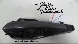 Usagé Poignée de porte arrière droite Peugeot Expert Prix sur demande proposé par Gebr.Klein Gunnewiek Ho.BV