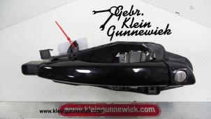 Usagé Poignée portière 4portes avant droite Citroen C3 Aircross Prix sur demande proposé par Gebr.Klein Gunnewiek Ho.BV