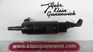 Used Headlight washer pump BMW 5-Serie Price € 20,00 Margin scheme offered by Gebr.Klein Gunnewiek Ho.BV