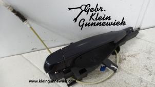 Used Rear door handle 4-door, left BMW 3-Serie Price on request offered by Gebr.Klein Gunnewiek Ho.BV