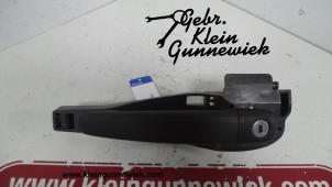 Used Door handle 2-door, left Citroen C3 Price on request offered by Gebr.Klein Gunnewiek Ho.BV