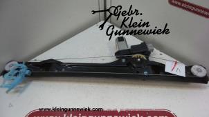Usagé Moteur de vitre portière Opel Combo Prix sur demande proposé par Gebr.Klein Gunnewiek Ho.BV