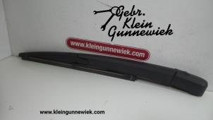 Usagé Bras essuie-glace arrière Opel Insignia Prix sur demande proposé par Gebr.Klein Gunnewiek Ho.BV