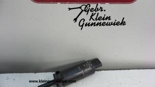 Used Headlight washer pump Volkswagen Scirocco Price € 20,00 Margin scheme offered by Gebr.Klein Gunnewiek Ho.BV