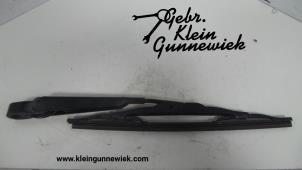 Used Rear wiper arm Ford Ecosport Price on request offered by Gebr.Klein Gunnewiek Ho.BV