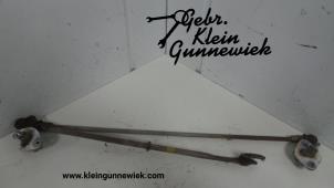 Used Wiper mechanism Ford Ranger Price on request offered by Gebr.Klein Gunnewiek Ho.BV